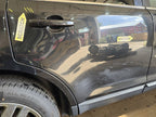 Passenger Rear Side Door Privacy Tint Glass Fits 11-14 EDGE 647198