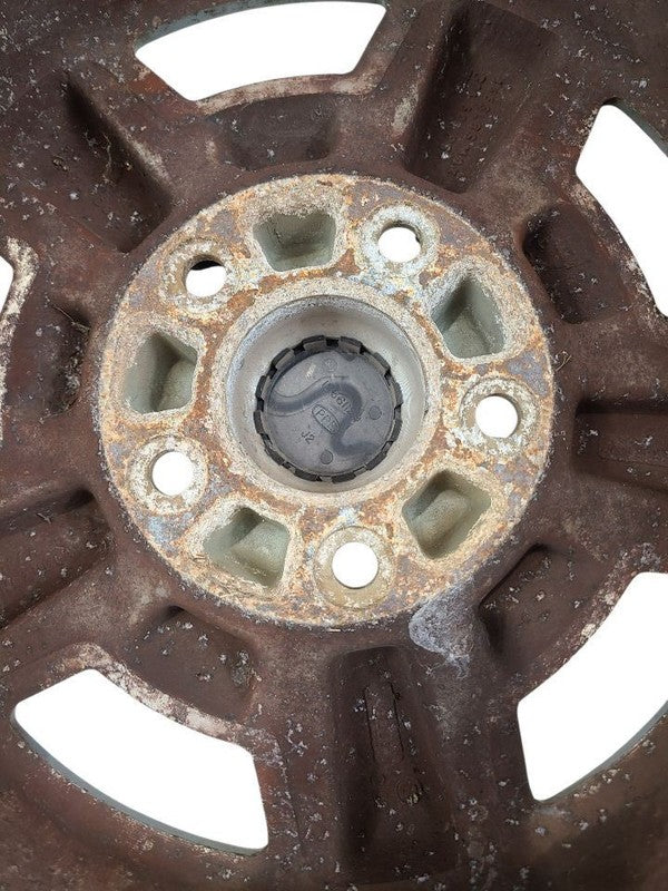 Wheel 15x7 Aluminum Chev Opt YC5 Fits 95-05 BLAZER S10/JIMMY S15 66480