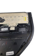 RAM3500   2015 Door Trim Panel Rear 652872