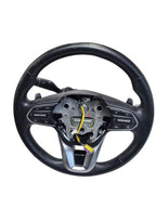 Steering Column Floor Shift US Built Smart Key Fits 21-23 SANTA FE 667
