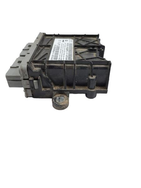 Chassis ECM Below Passenger Side Front Seat Fits 12 WRANGLER 588062