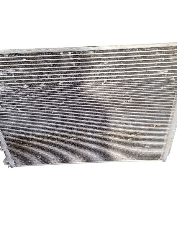AC Condenser Fits 15-18 EDGE 644078