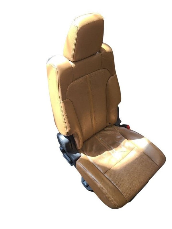 MKT       2012 Seat Rear 643884
