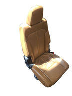 MKT       2012 Seat Rear 643884