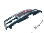 Grille Composite Headlamps Painted Fits 89-93 CHEVROLET 1500 PICKUP 63