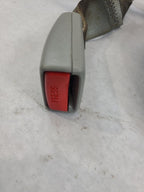 TLX       2015 Seat Belt Rear 605858