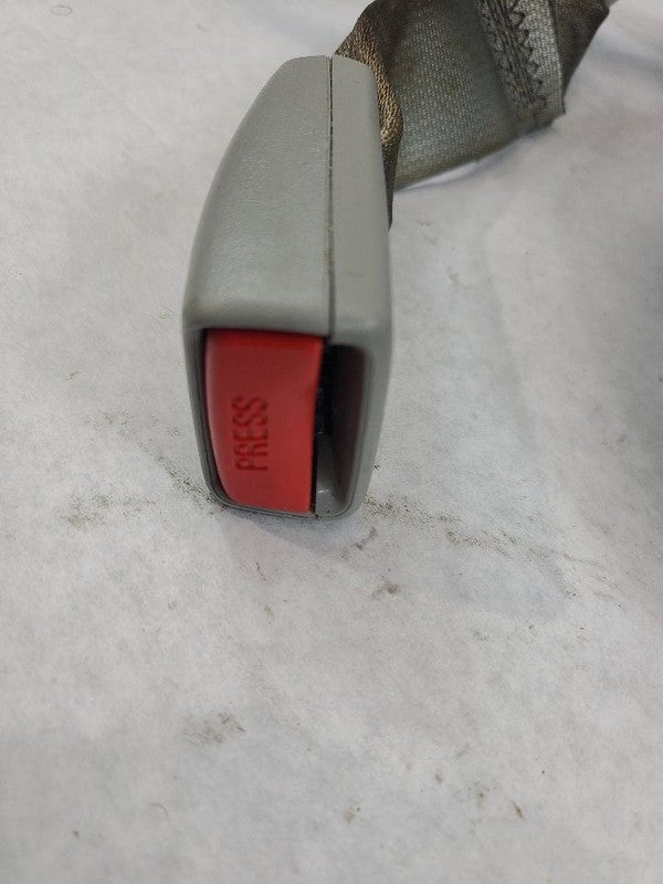 TLX       2015 Seat Belt Rear 605858