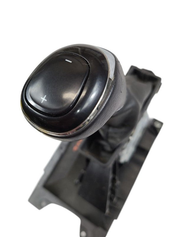 EQUINOX   2018 Transmission Shift 603556