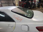 Back Glass Heated Without Premium Audio Fits 07-10 CAMRY 649858