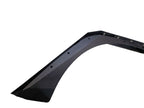 Fender Flare/Extension Set of 4 Fits 2012 WRANGLER 630344
