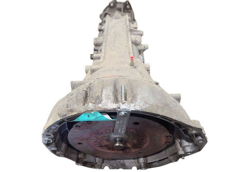 Automatic Transmission Classic Style 4WD Fits 16-20 DODGE 1500 PICKUP 