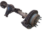 Rear Axle Cutaway Srw 9-1/2" Ring Gear Fits 10-13 EXPRESS 3500 VAN 665