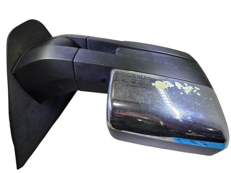 Passenger Side View Mirror Power Heated Fits 07-14 FORD F150 PICKUP 63
