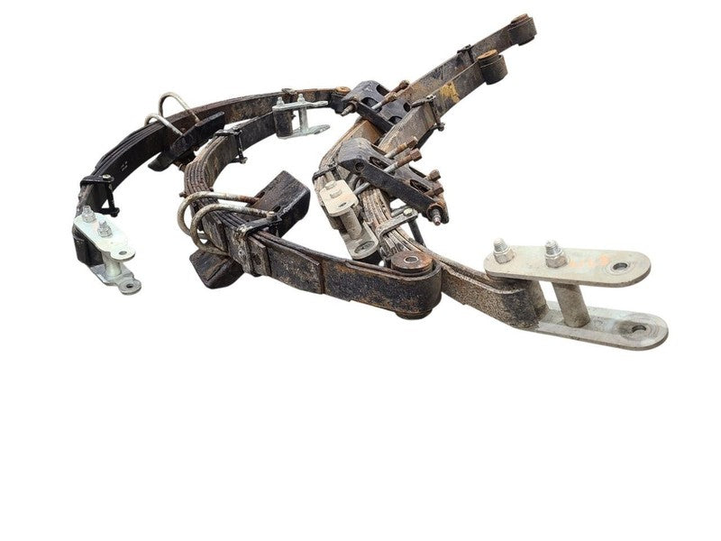 Rear Leaf Spring Without Soft Ride Fits 76-86 CJ-SERIES 679167