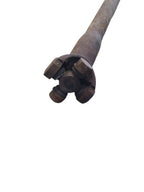 Front Drive Shaft Classic Style 4L60E Transmission Fits 98-00 TAHOE 66