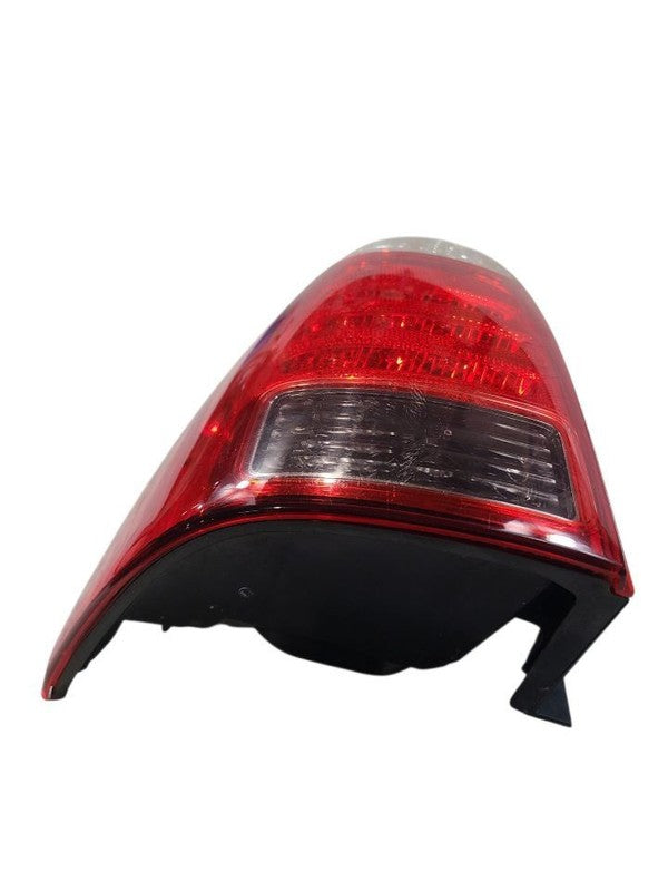 Driver Left Tail Light Fits 06-09 4 RUNNER 661001