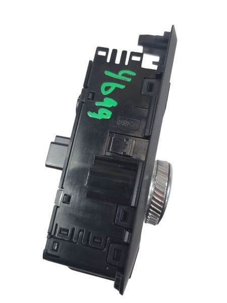 EXPLORER  2021 Dash/Interior/Seat Switch 592187