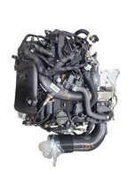 GIULIA    2019 Engine 656053