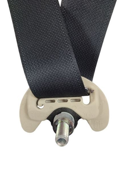 OUTLANDER 2016 Seat Belt Rear 600011