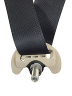 OUTLANDER 2016 Seat Belt Rear 600011