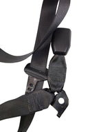 TAURUS    2014 Seat Belt Rear 628052
