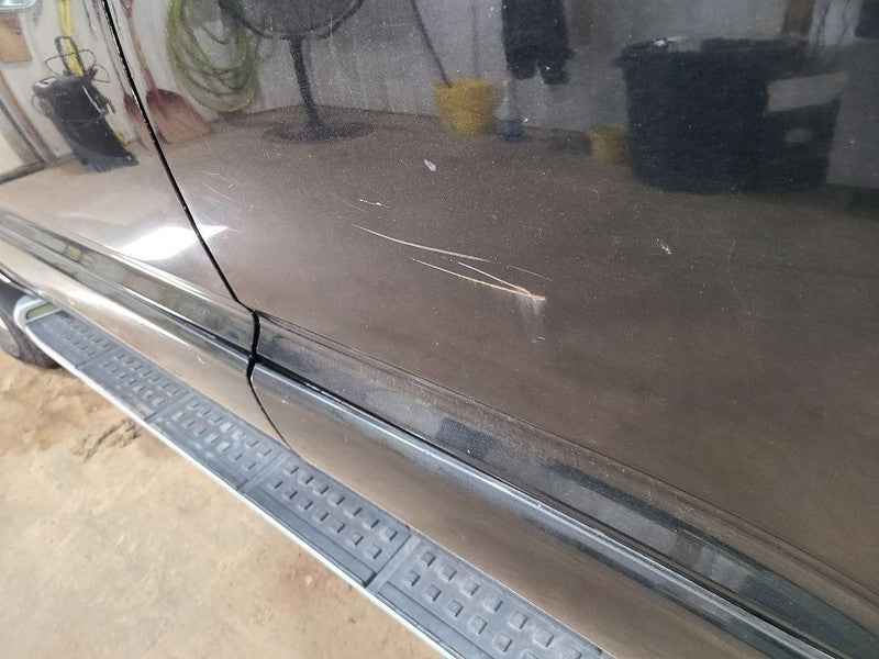 Driver Left Rear Side Door Limited Fits 03-05 4 RUNNER 677711