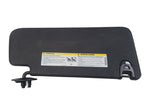 Driver Sun Visor Without Illumination Fits 19-25 DODGE 2500 PICKUP 664