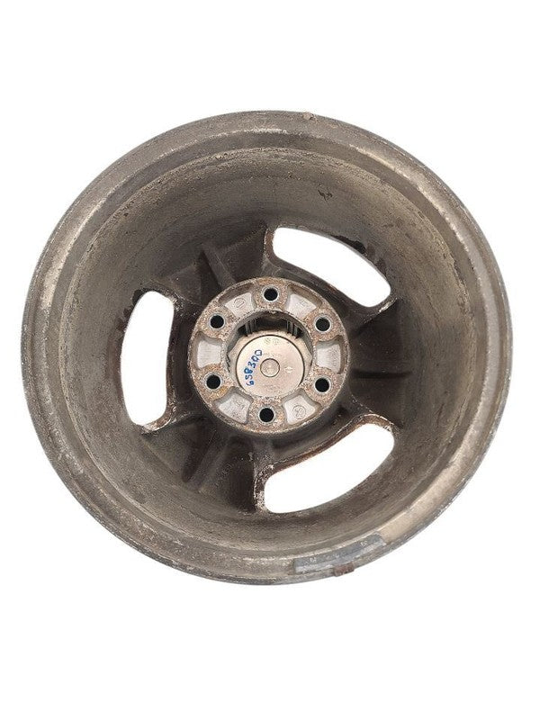 Wheel 16x7 Fits 97-02 INFINITI QX4 658300