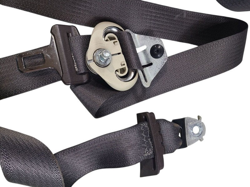 ESCALAESV 2010 Seat Belt Rear 645251