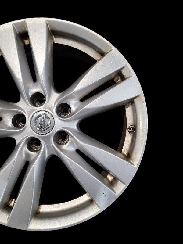 Wheel 18x7 Alloy 10 Spoke Fits 11-17 QUEST 652050