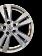 Wheel 18x7 Alloy 10 Spoke Fits 11-17 QUEST 652050