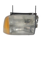 Passenger Headlight Composite Chevrolet Fits 94-97 S10/S15/SONOMA 6647