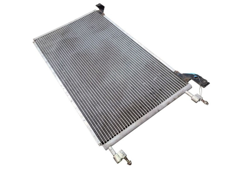 SILV25NEW 2007 AC Condenser 627382