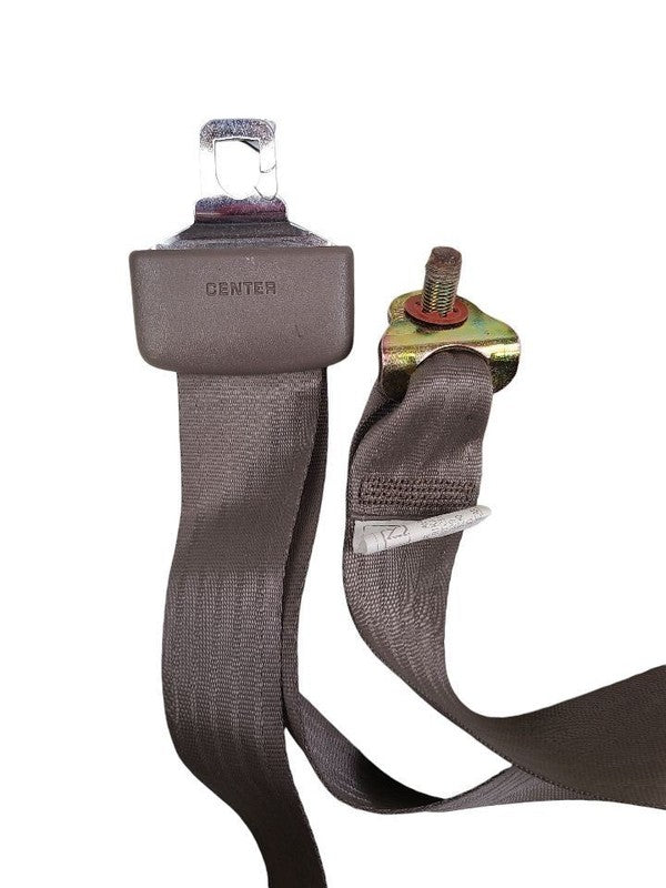 LS400     1992 Seat Belt Rear 630268