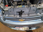 Grille Without Fog Lamps Upper Fits 06-11 IMPALA 635986