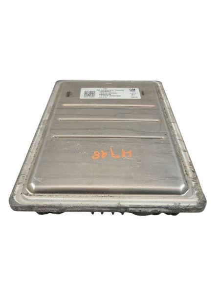 Engine ECM Electronic Control Module VIN 6 8th Digit Fits 18-19 CORVET