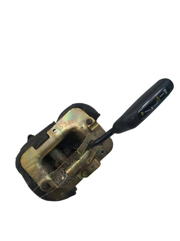 WRANGLER  2000 Transmission Shift 668909