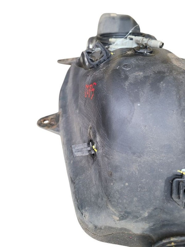 Exhaust Fluid Tank ID 9064703115 Fits 10-14 MERCEDES SPRINTER 2500 673