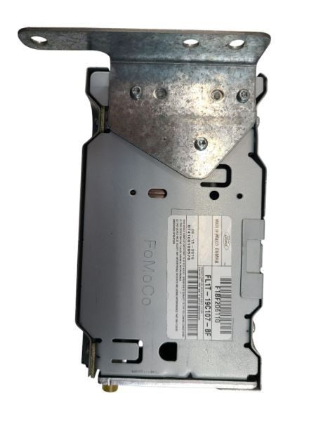 Audio Equipment Radio AM-FM-CD-MP3 Sync Fits 15-17 EXPEDITION 600077 F