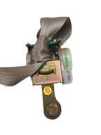 4 RUNNER  1995 Seat Belt Rear 659775