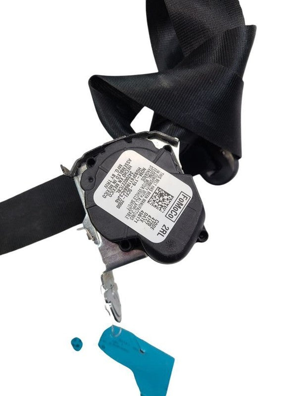 FUSION    2018 Seat Belt Rear 619752