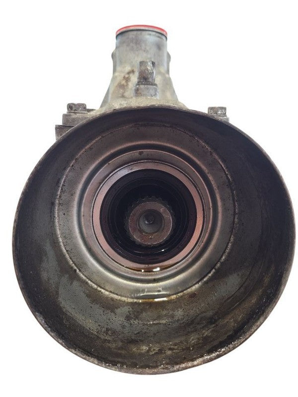 Manual Transmission 2WD 5 Speed 4 Cylinder Engine Fits 05-15 TACOMA 67