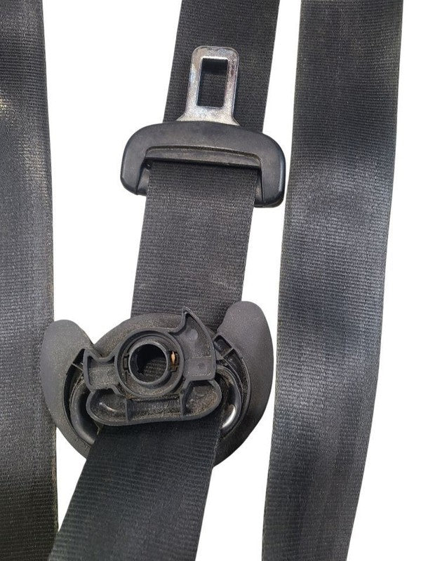 Seat Belt Front Bucket Seat Driver Retractor Fits 12-15 PASSAT 666864