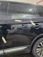 Driver Left Rear Side Door Fits 14-20 OUTLANDER 619511