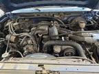 F150      1992 Seat Belt Front 597782