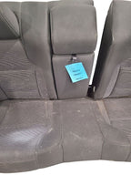 TAURUS    2014 Seat Rear 628054