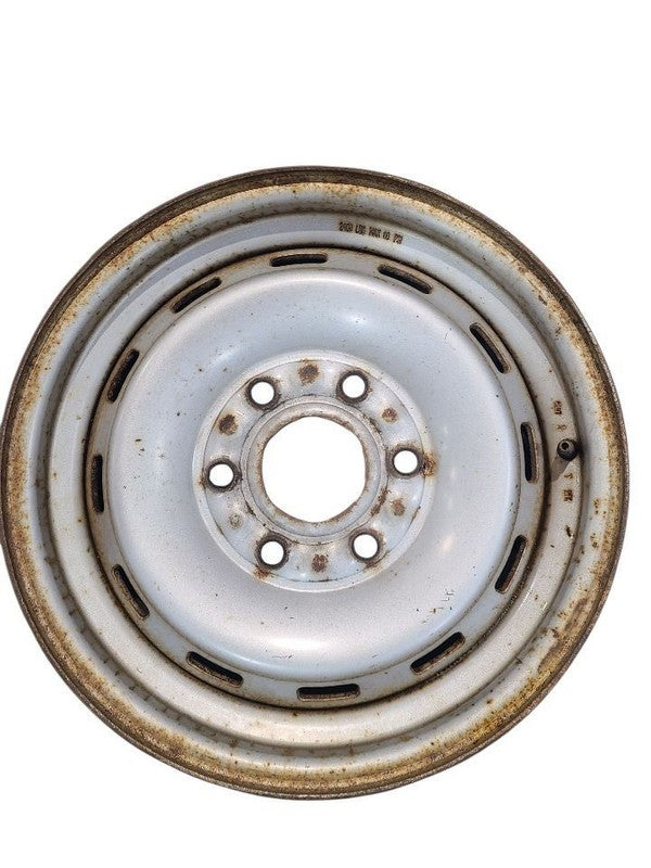 Wheel 16x6-1/2 Fits 88-99 CHEVROLET 1500 PICKUP 645411