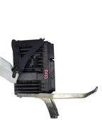 Engine ECM Electronic Control Module FWD Fits 15-17 LEXUS NX200T 67386