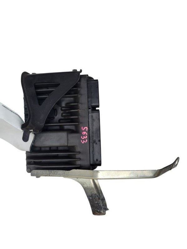 Engine ECM Electronic Control Module FWD Fits 15-17 LEXUS NX200T 67386
