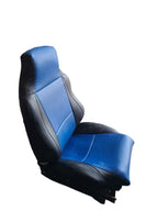 CORVETTE  1986 Front Seat 668349